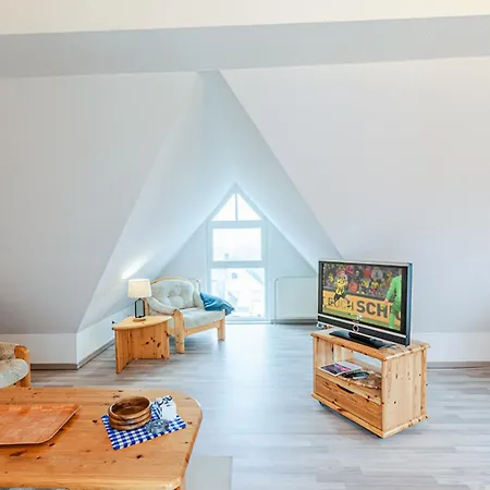 Haus Boddenblick Nr 23 *