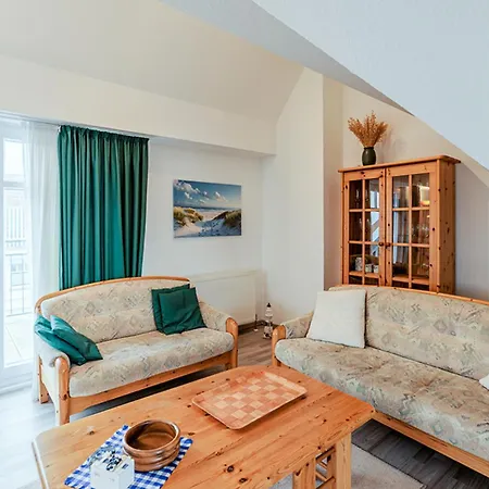 Haus Boddenblick Nr 23 *