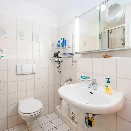 Haus Boddenblick Nr 23