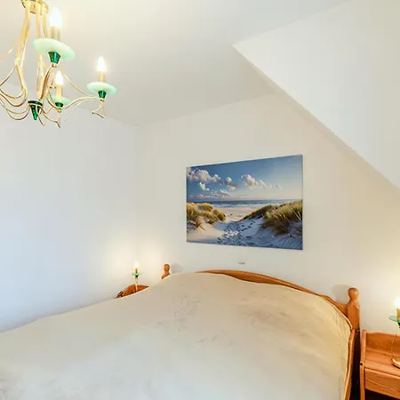 Haus Boddenblick Nr 23 Apartment Zingst