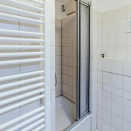 Apartment Haus Boddenblick Nr 23