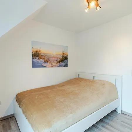 Haus Boddenblick Nr 23 Apartment *