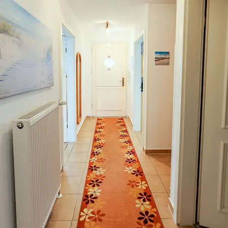 Haus Boddenblick Nr 23 *