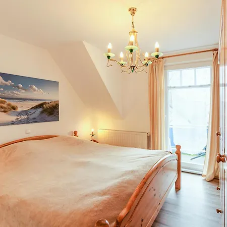 Haus Boddenblick Nr 23 Ostseeheilbad Zingst
