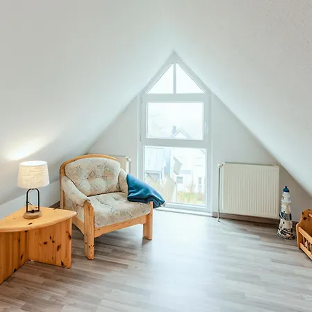 Haus Boddenblick Nr 23 Apartment *