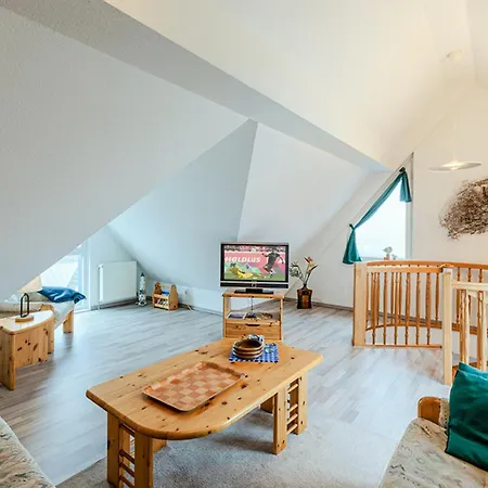 Haus Boddenblick Nr 23 *