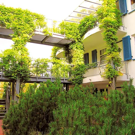 Apartment Haus Boddenblick Nr 23 Ostseeheilbad Zingst